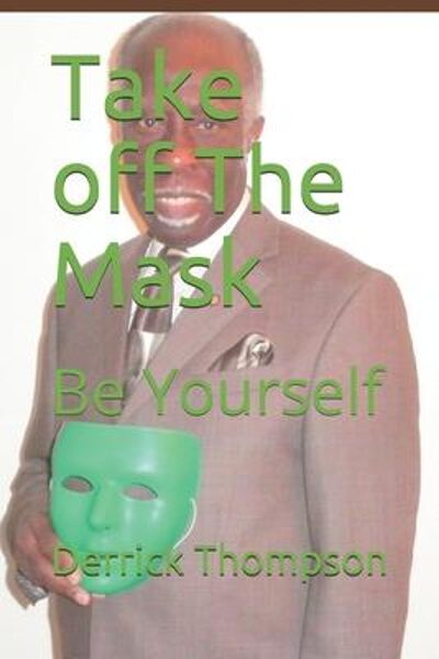 Take Off The Mask $12.50 including postage.