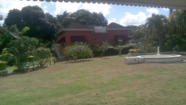 Rental lodging in Jamaica